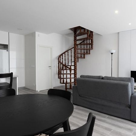 Lua Azul Apartamento Leilighet Vila Nova de Gaia Eksteriør bilde