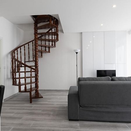 Lua Azul Apartamento Leilighet Vila Nova de Gaia Eksteriør bilde