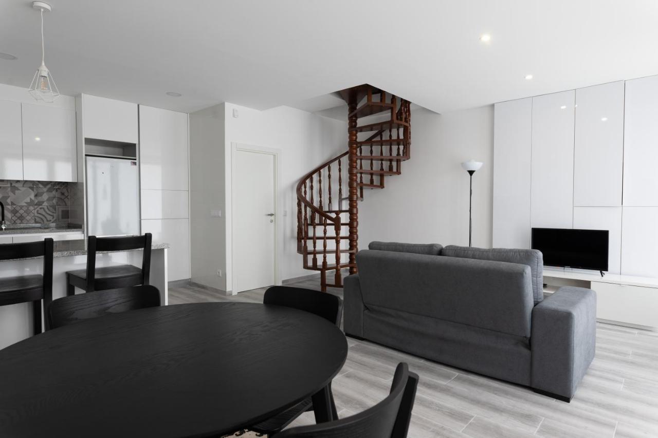 Lua Azul Apartamento Leilighet Vila Nova de Gaia Eksteriør bilde