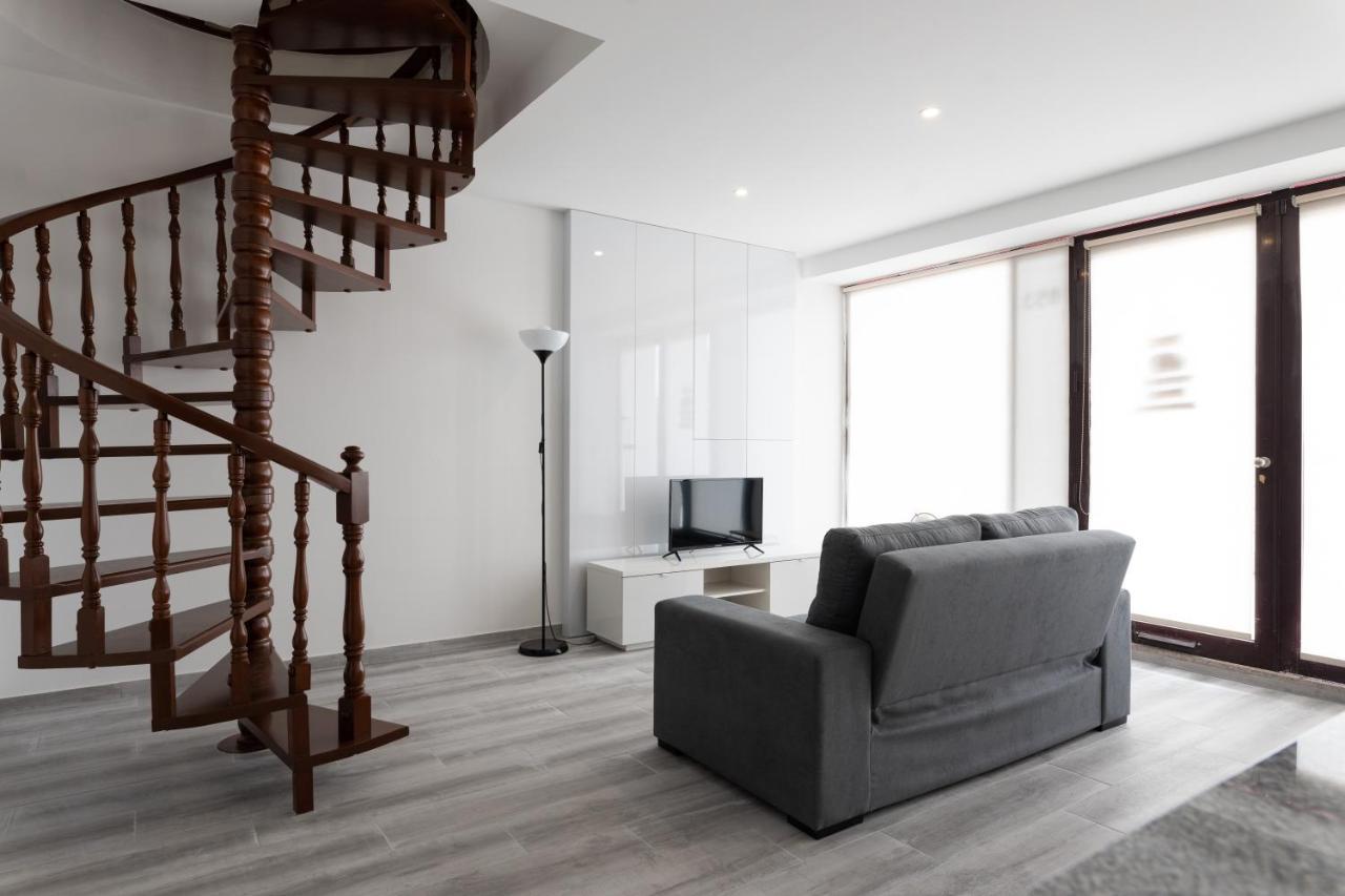 Lua Azul Apartamento Leilighet Vila Nova de Gaia Eksteriør bilde