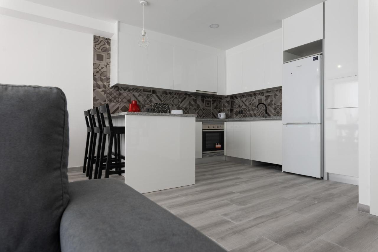 Lua Azul Apartamento Leilighet Vila Nova de Gaia Eksteriør bilde