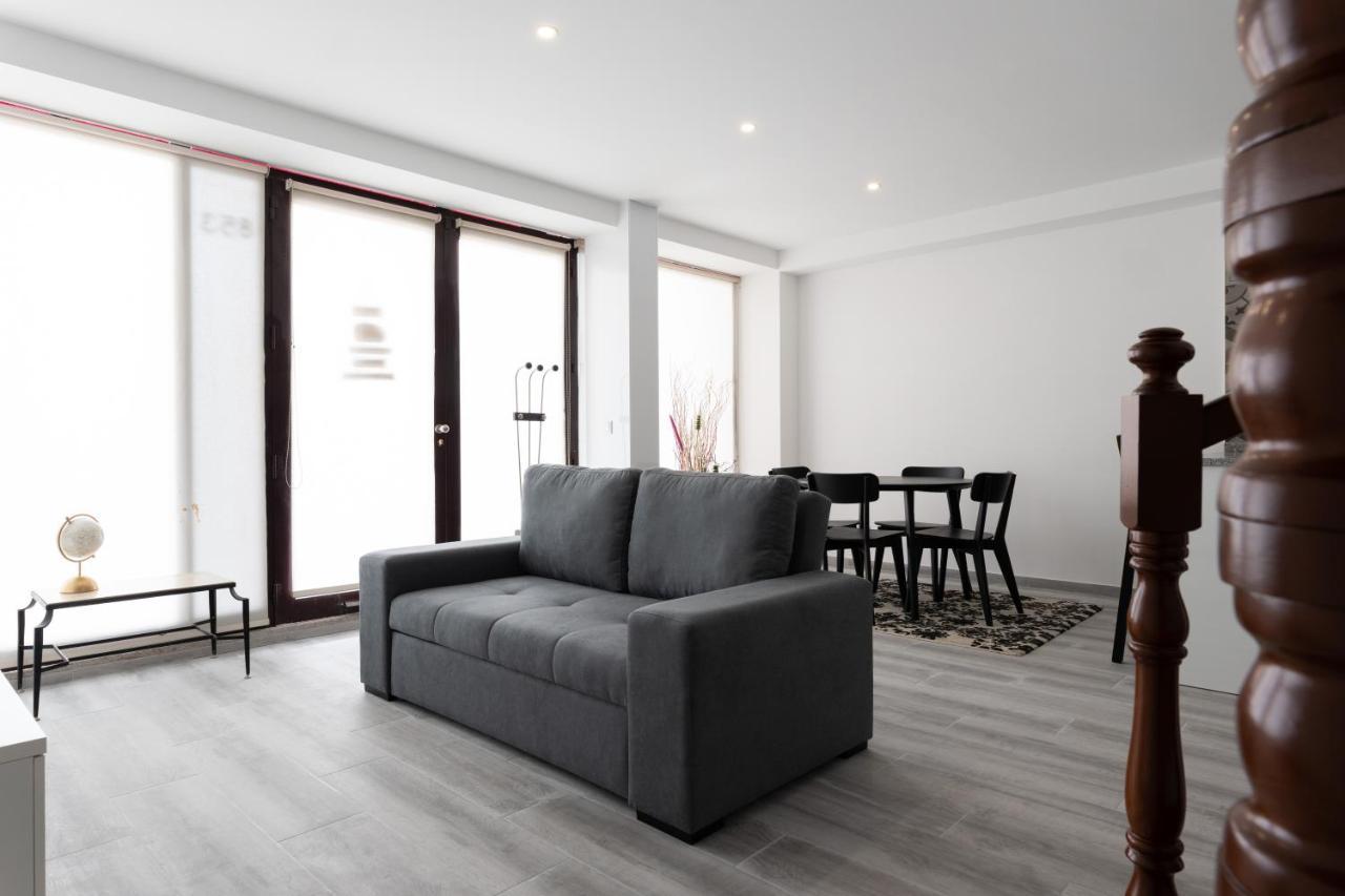 Lua Azul Apartamento Leilighet Vila Nova de Gaia Eksteriør bilde