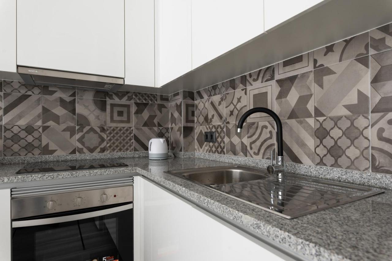 Lua Azul Apartamento Leilighet Vila Nova de Gaia Eksteriør bilde
