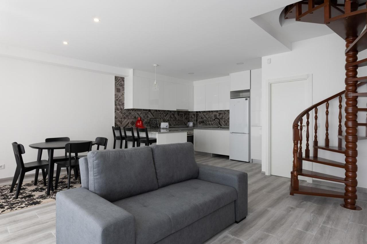 Lua Azul Apartamento Leilighet Vila Nova de Gaia Eksteriør bilde