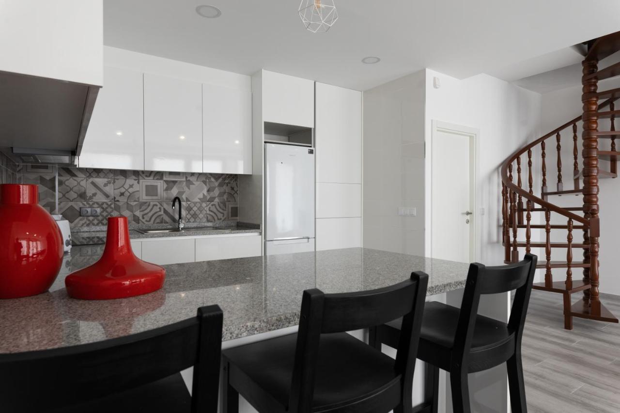 Lua Azul Apartamento Leilighet Vila Nova de Gaia Eksteriør bilde