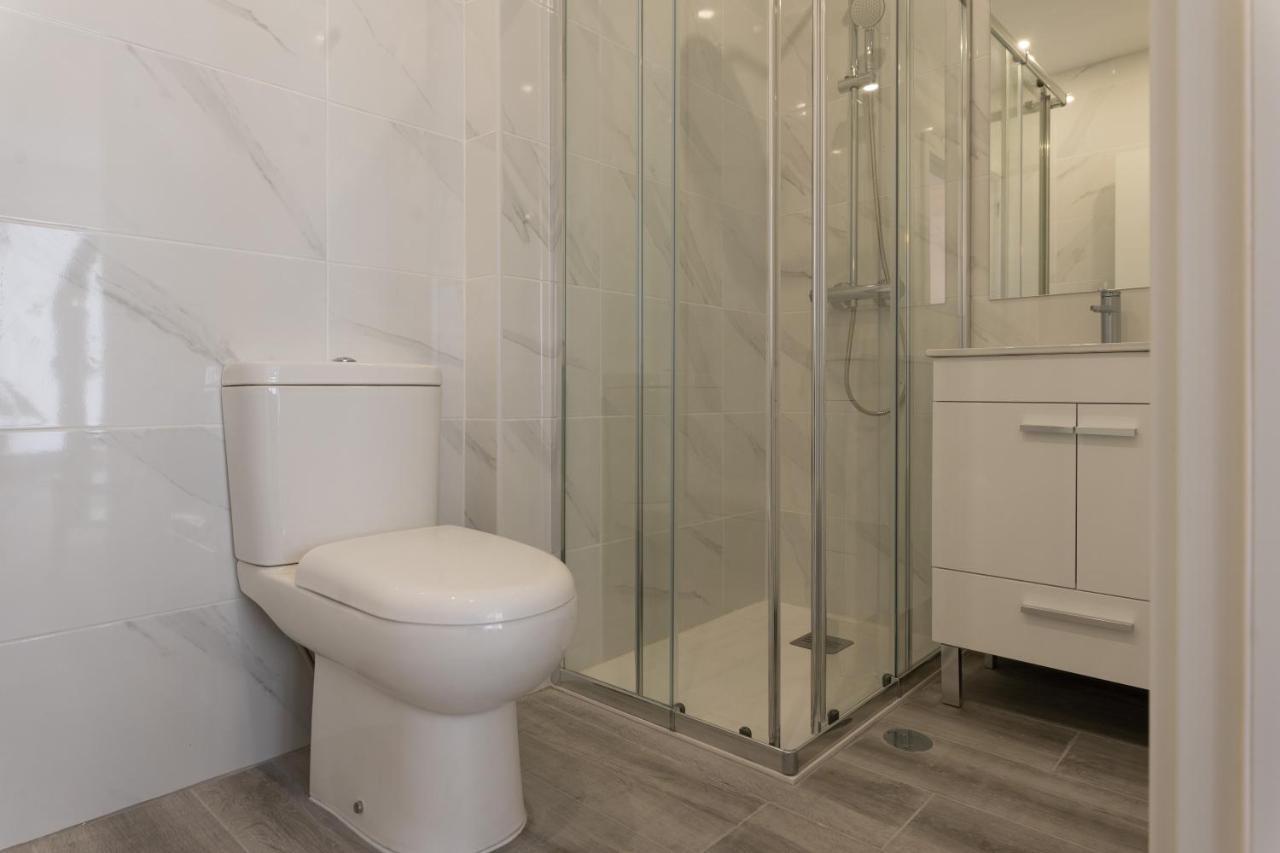 Lua Azul Apartamento Leilighet Vila Nova de Gaia Eksteriør bilde