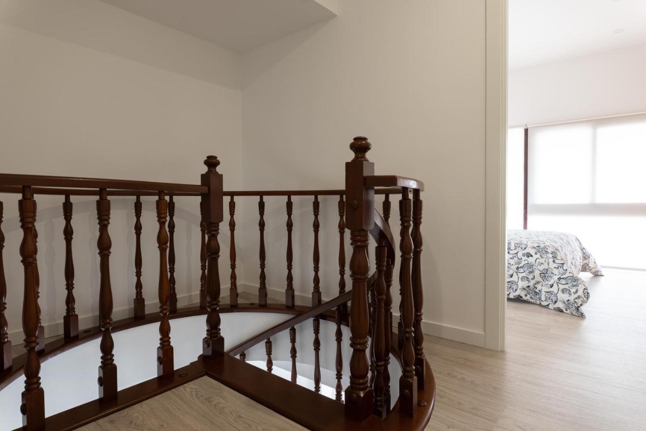 Lua Azul Apartamento Leilighet Vila Nova de Gaia Eksteriør bilde