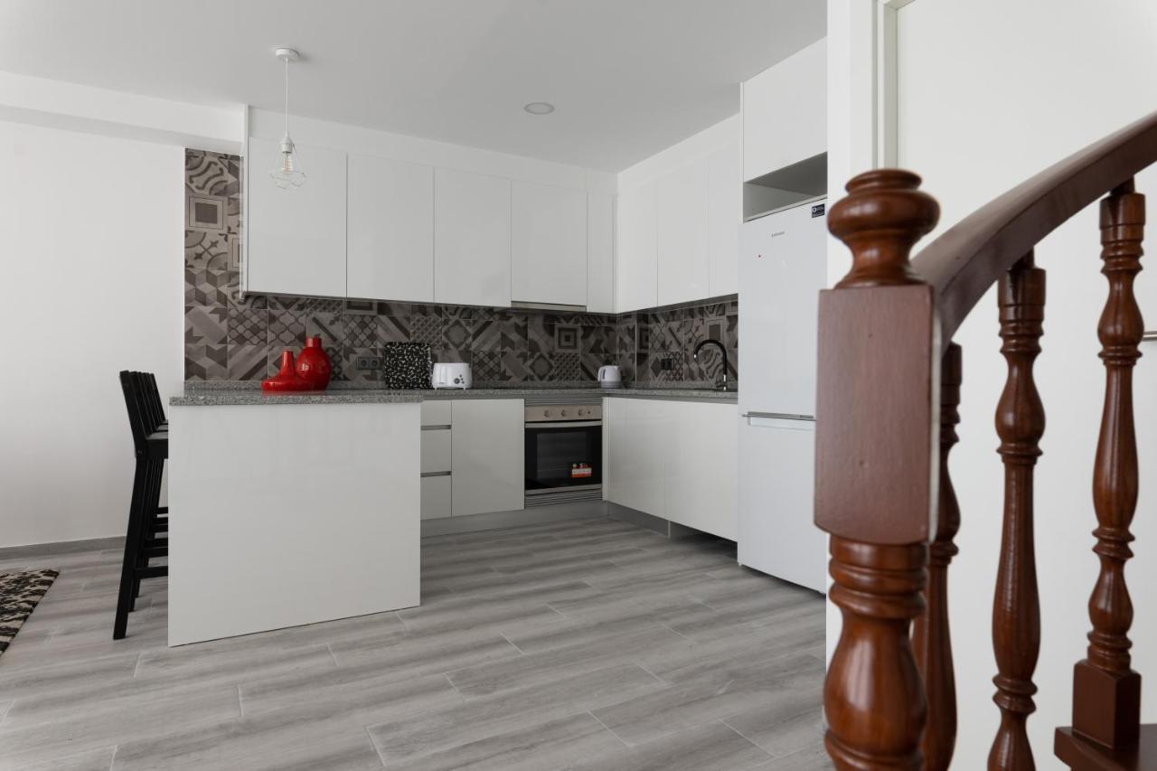 Lua Azul Apartamento Leilighet Vila Nova de Gaia Eksteriør bilde