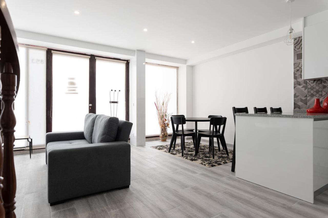 Lua Azul Apartamento Leilighet Vila Nova de Gaia Eksteriør bilde