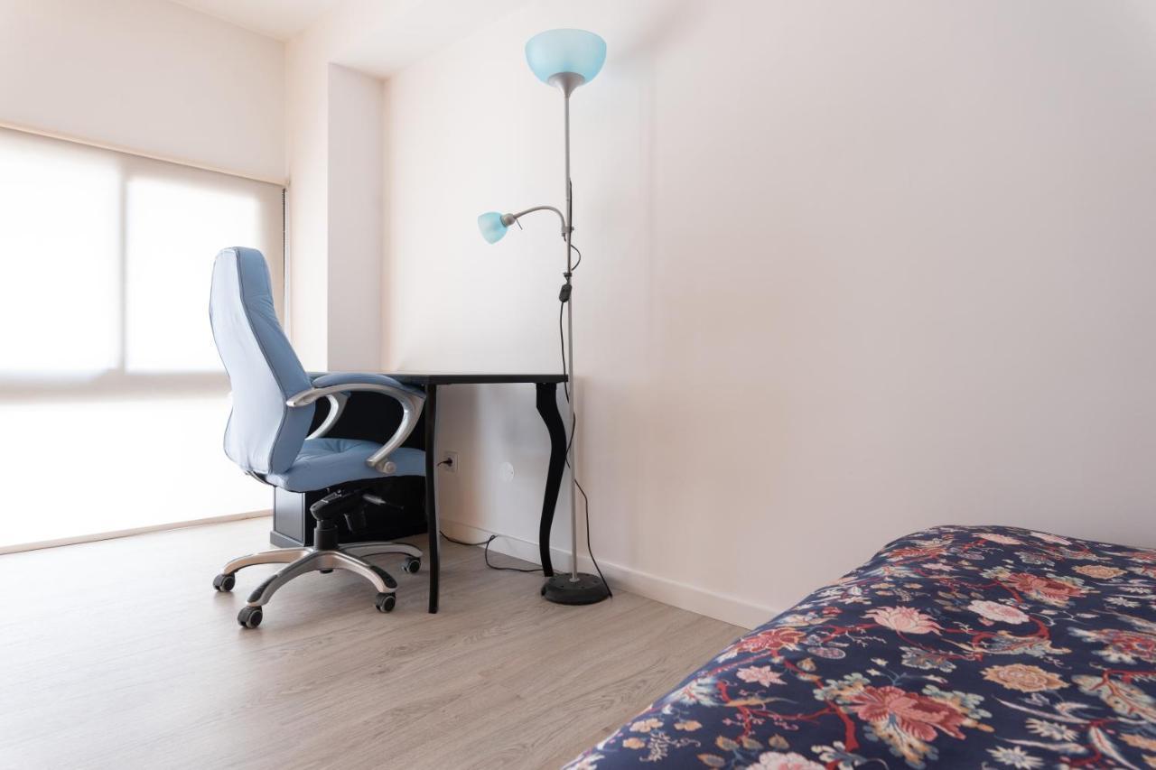 Lua Azul Apartamento Leilighet Vila Nova de Gaia Eksteriør bilde