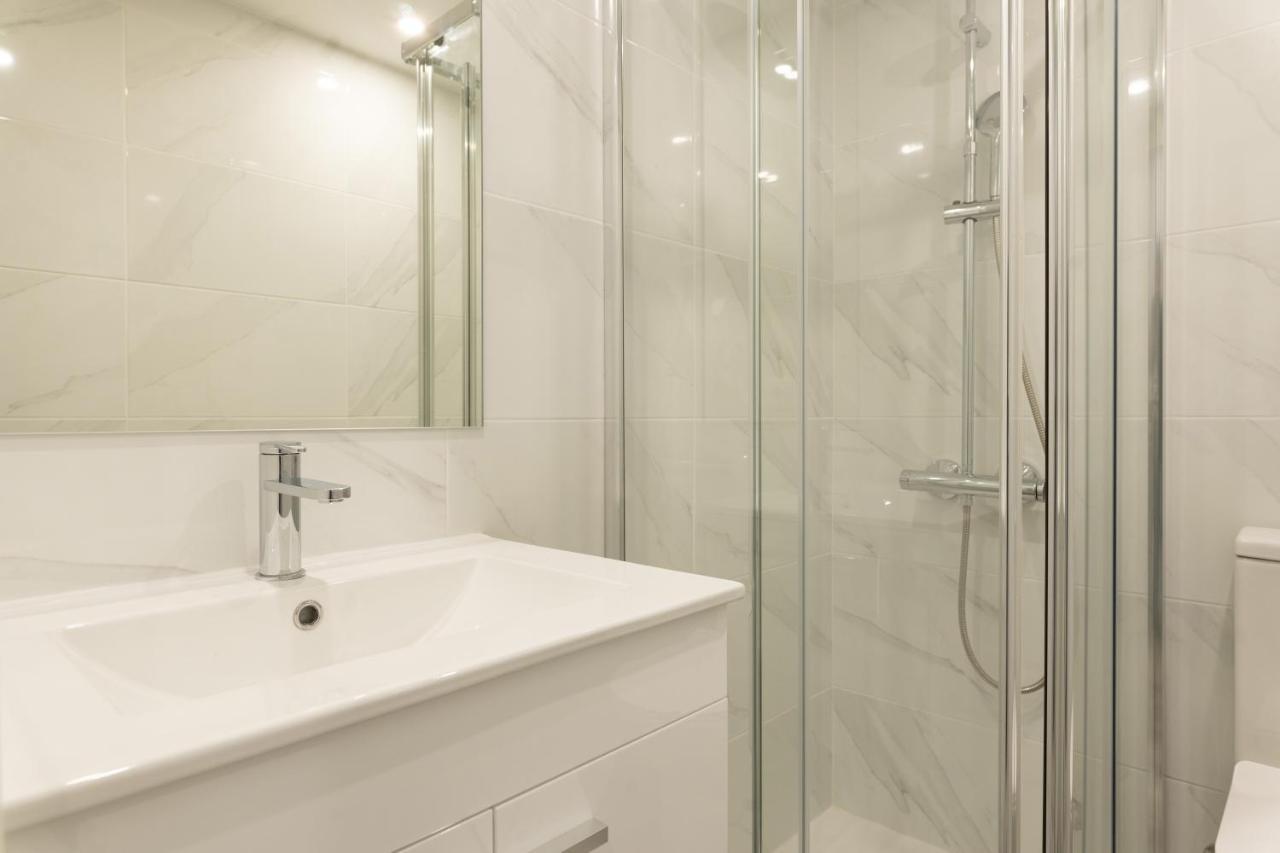 Lua Azul Apartamento Leilighet Vila Nova de Gaia Eksteriør bilde