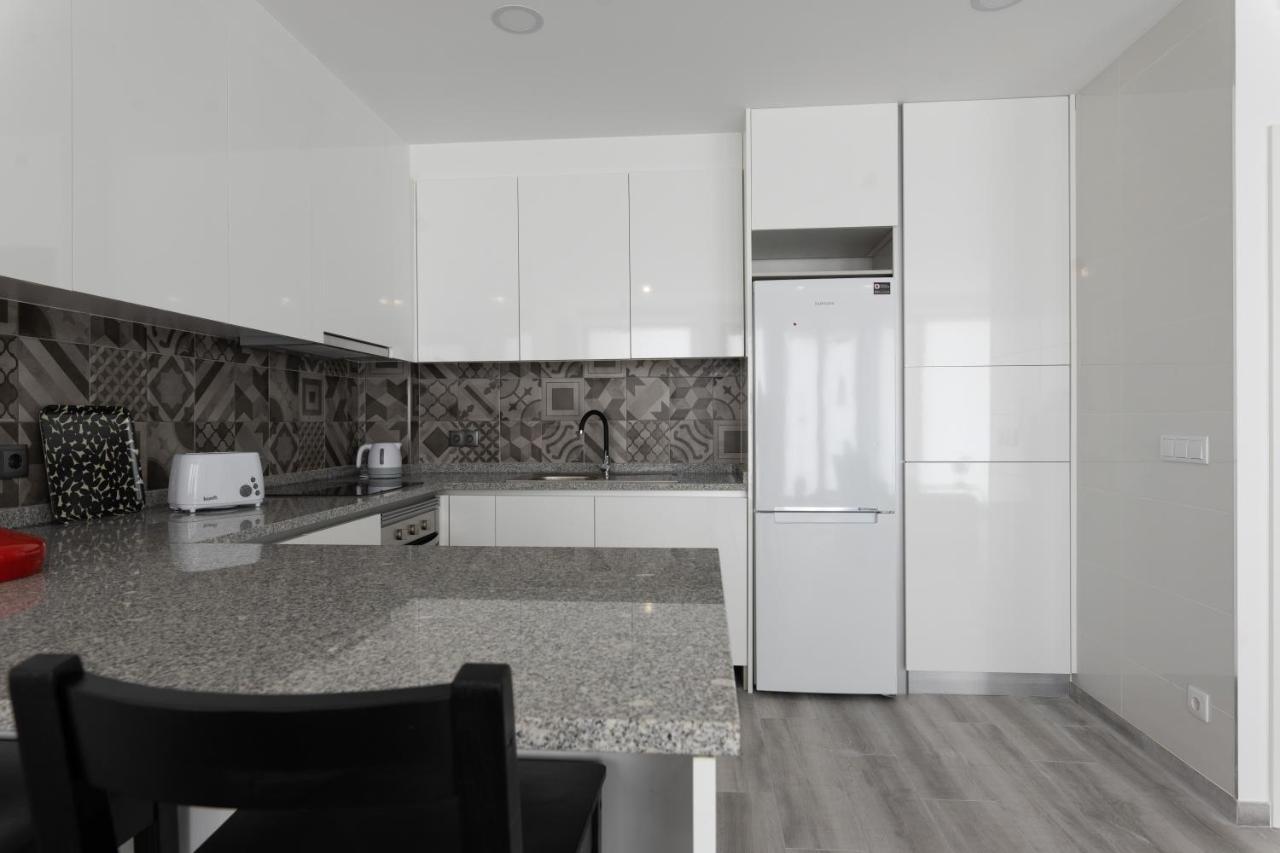 Lua Azul Apartamento Leilighet Vila Nova de Gaia Eksteriør bilde