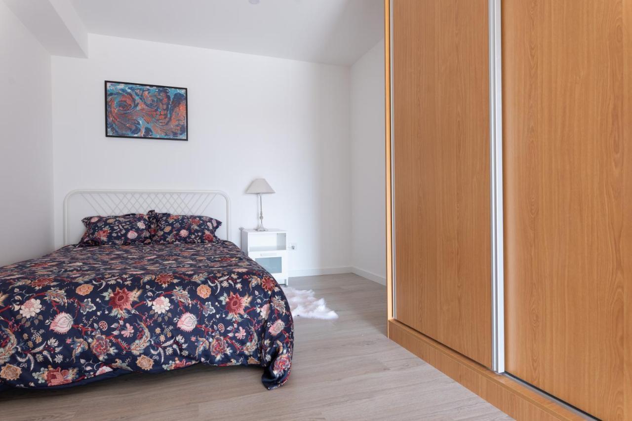 Lua Azul Apartamento Leilighet Vila Nova de Gaia Eksteriør bilde