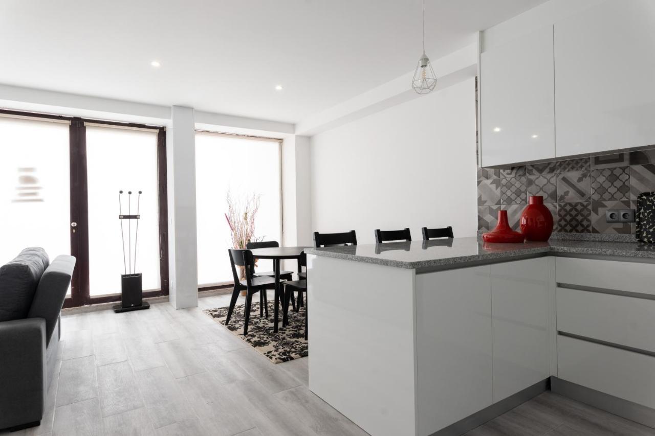 Lua Azul Apartamento Leilighet Vila Nova de Gaia Eksteriør bilde