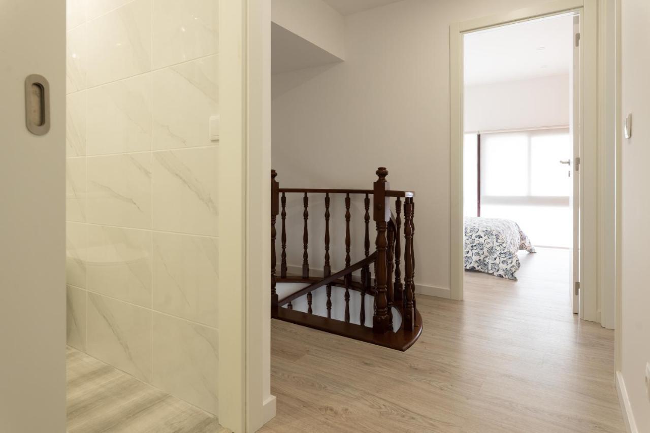 Lua Azul Apartamento Leilighet Vila Nova de Gaia Eksteriør bilde