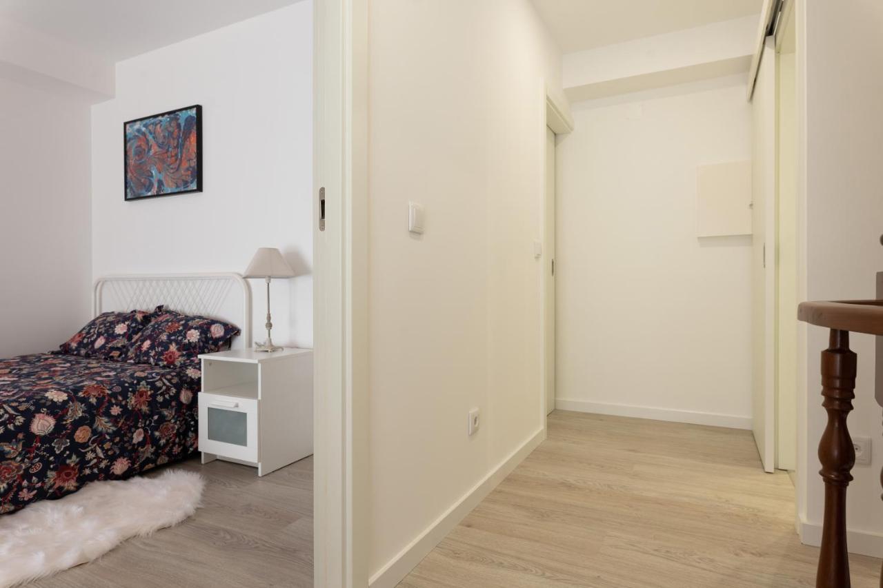 Lua Azul Apartamento Leilighet Vila Nova de Gaia Eksteriør bilde