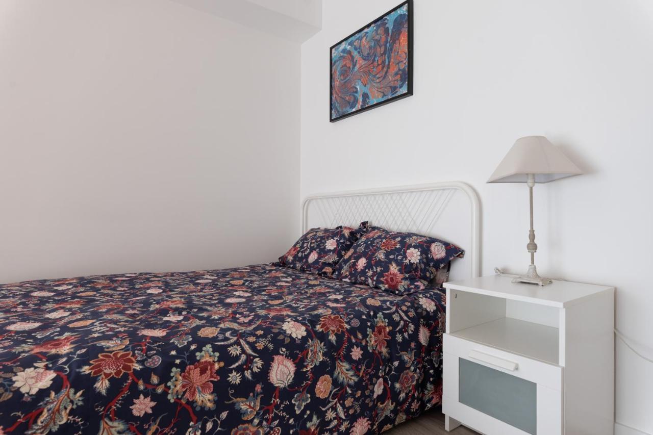 Lua Azul Apartamento Leilighet Vila Nova de Gaia Eksteriør bilde