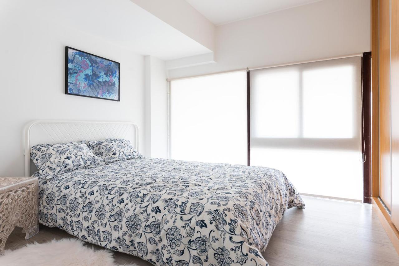 Lua Azul Apartamento Leilighet Vila Nova de Gaia Eksteriør bilde