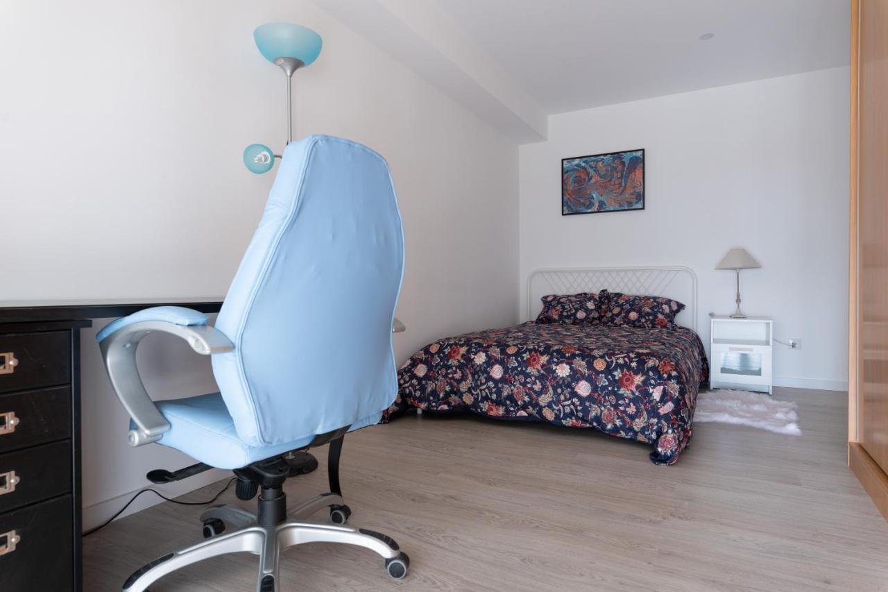Lua Azul Apartamento Leilighet Vila Nova de Gaia Eksteriør bilde